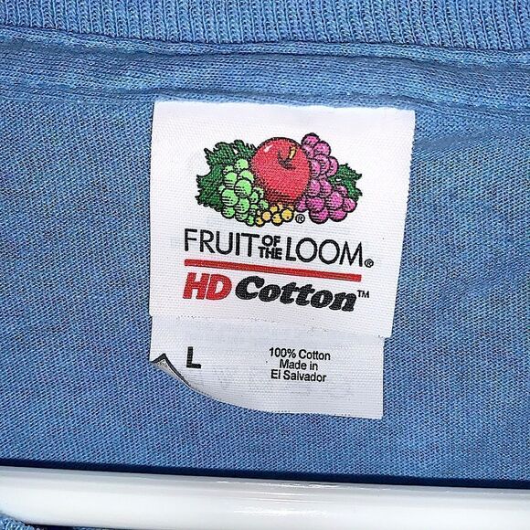 August long sleeve tee - Picture 3 of 3